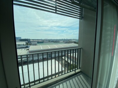 อัพเดทล่าสุด 23/2/2569 : นิช โมโน สุขุมวิท - ปู่เจ้า / Niche Mono Sukhumvit - Puchao-22