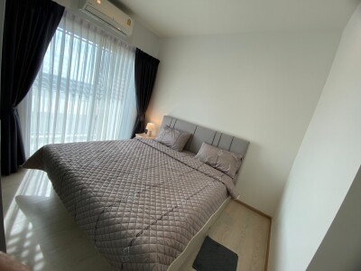 อัพเดทล่าสุด 23/2/2569 : นิช โมโน สุขุมวิท - ปู่เจ้า / Niche Mono Sukhumvit - Puchao-5