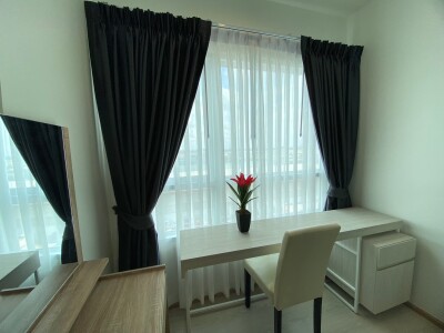 อัพเดทล่าสุด 23/2/2569 : นิช โมโน สุขุมวิท - ปู่เจ้า / Niche Mono Sukhumvit - Puchao-13