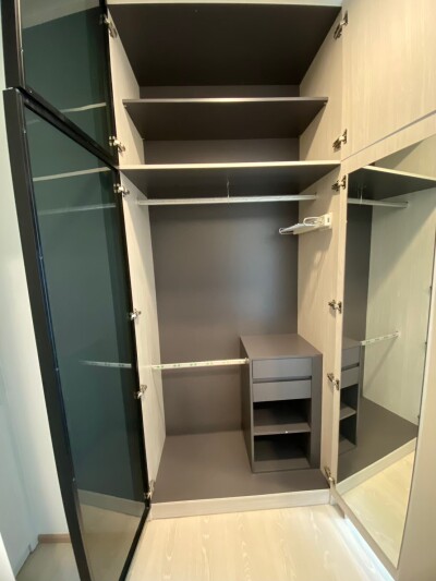 อัพเดทล่าสุด 23/2/2569 : นิช โมโน สุขุมวิท - ปู่เจ้า / Niche Mono Sukhumvit - Puchao-9