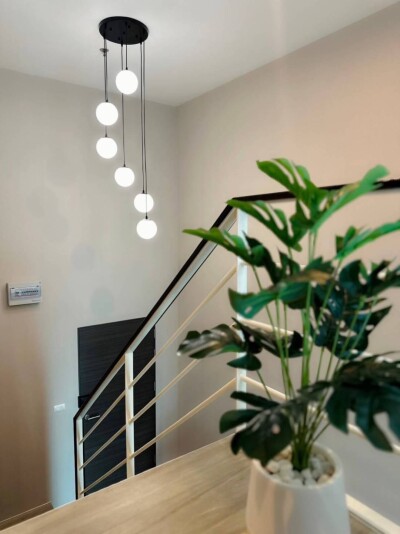 เมโทร สกาย บางซ่อน อินเตอร์เชนจ์ (ประชาชื่น) / 766/356 ชั้น 18  ตึก A type 1 ห้องนอน (39 ตร.ม.) *-10