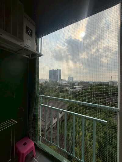 ลุมพินี วิลล์ สุขุมวิท 76 - แบริ่ง สเตชั่น / Lumpini Ville Sukhumvit 76 – Bearing Station-11