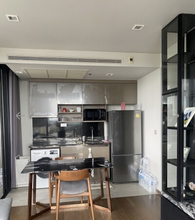 ไอดีโอ คิว สุขุมวิท 36 / Ideo Q Sukhumvit 36-9