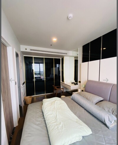 ไอดีโอ คิว สุขุมวิท 36 / Ideo Q Sukhumvit 36-4