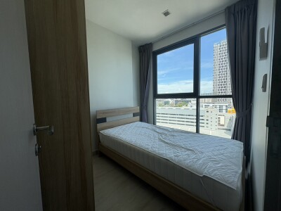 อัปเดตล่าสุด 26/5/2569 : ไอดีโอ โมบิ สุขุมวิท (สุขุมวิท 81) / Ideo Mobi Sukhumvit (Soi 81)