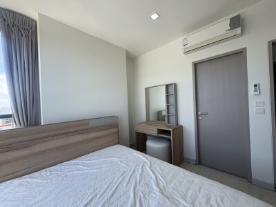 อัปเดตล่าสุด 26/5/2569 : ไอดีโอ โมบิ สุขุมวิท (สุขุมวิท 81) / Ideo Mobi Sukhumvit (Soi 81)