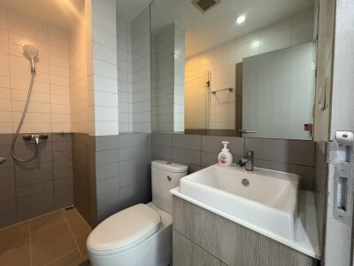 อัปเดตล่าสุด 26/5/2569 : ไอดีโอ โมบิ สุขุมวิท (สุขุมวิท 81) / Ideo Mobi Sukhumvit (Soi 81)
