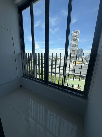 อัปเดตล่าสุด 26/5/2569 : ไอดีโอ โมบิ สุขุมวิท (สุขุมวิท 81) / Ideo Mobi Sukhumvit (Soi 81)