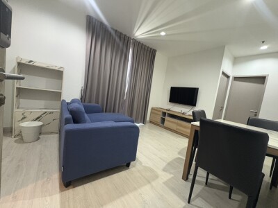 อัปเดตล่าสุด 26/5/2569 : ไอดีโอ โมบิ สุขุมวิท (สุขุมวิท 81) / Ideo Mobi Sukhumvit (Soi 81)