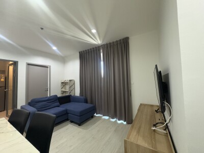 อัปเดตล่าสุด 26/5/2569 : ไอดีโอ โมบิ สุขุมวิท (สุขุมวิท 81) / Ideo Mobi Sukhumvit (Soi 81)