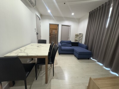 อัปเดตล่าสุด 26/5/2569 : ไอดีโอ โมบิ สุขุมวิท (สุขุมวิท 81) / Ideo Mobi Sukhumvit (Soi 81)