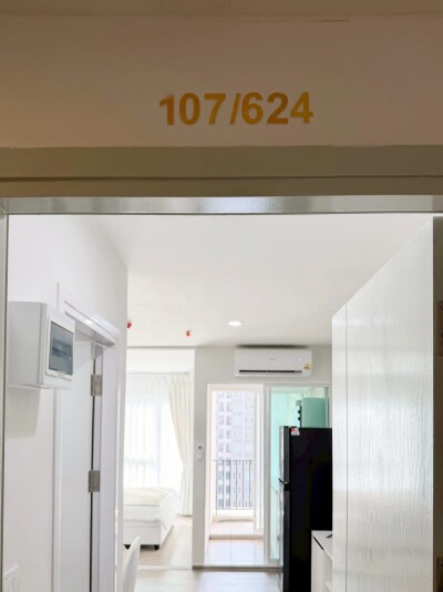 อัปเดตล่าสุด 2/6/2569 :  รีเจ้นท์ โฮม บางนา (โครงการใหม่) / Regent Home Bangna (New Project)
