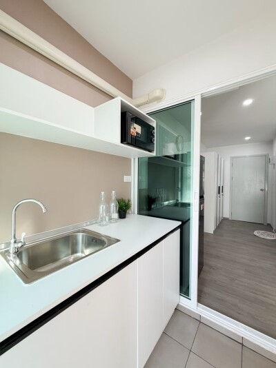 อัปเดตล่าสุด 2/6/2569 :  รีเจ้นท์ โฮม บางนา (โครงการใหม่) / Regent Home Bangna (New Project)