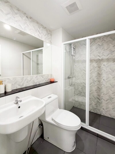 อัปเดตล่าสุด 2/6/2569 :  รีเจ้นท์ โฮม บางนา (โครงการใหม่) / Regent Home Bangna (New Project)
