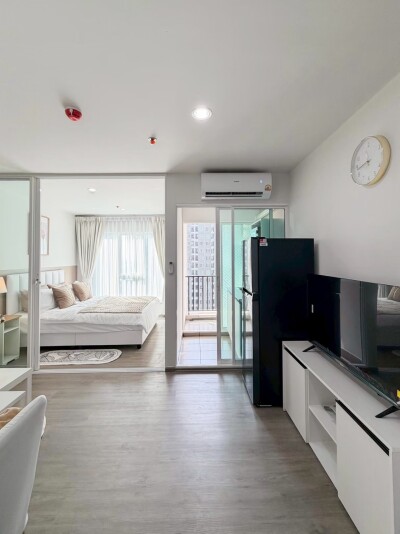 อัปเดตล่าสุด 2/6/2569 :  รีเจ้นท์ โฮม บางนา (โครงการใหม่) / Regent Home Bangna (New Project)