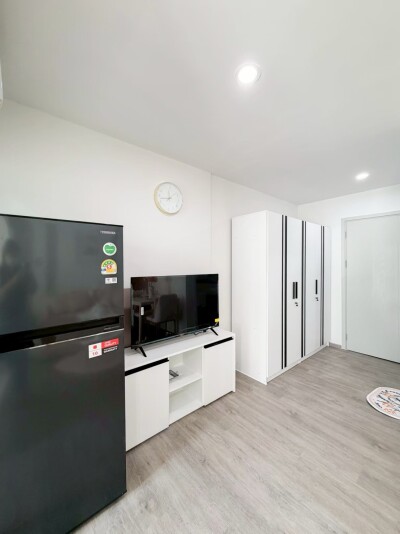 อัปเดตล่าสุด 2/6/2569 :  รีเจ้นท์ โฮม บางนา (โครงการใหม่) / Regent Home Bangna (New Project)