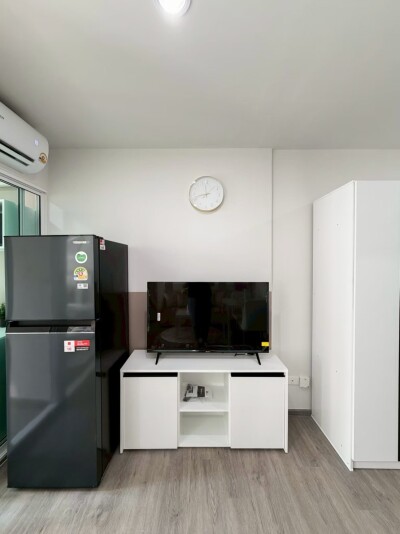 อัปเดตล่าสุด 2/6/2569 :  รีเจ้นท์ โฮม บางนา (โครงการใหม่) / Regent Home Bangna (New Project)