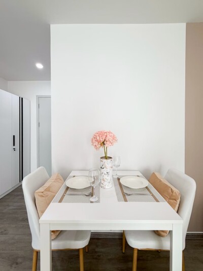 อัปเดตล่าสุด 2/6/2569 :  รีเจ้นท์ โฮม บางนา (โครงการใหม่) / Regent Home Bangna (New Project)