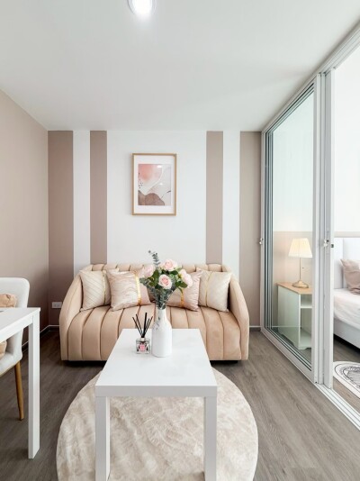 อัปเดตล่าสุด 2/6/2569 :  รีเจ้นท์ โฮม บางนา (โครงการใหม่) / Regent Home Bangna (New Project)