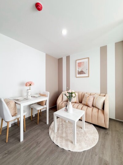 อัปเดตล่าสุด 2/6/2569 :  รีเจ้นท์ โฮม บางนา (โครงการใหม่) / Regent Home Bangna (New Project)