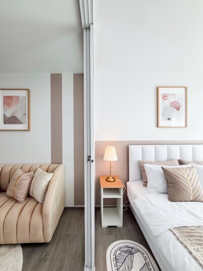 อัปเดตล่าสุด 2/6/2569 :  รีเจ้นท์ โฮม บางนา (โครงการใหม่) / Regent Home Bangna (New Project)
