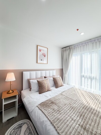 อัปเดตล่าสุด 2/6/2569 :  รีเจ้นท์ โฮม บางนา (โครงการใหม่) / Regent Home Bangna (New Project)