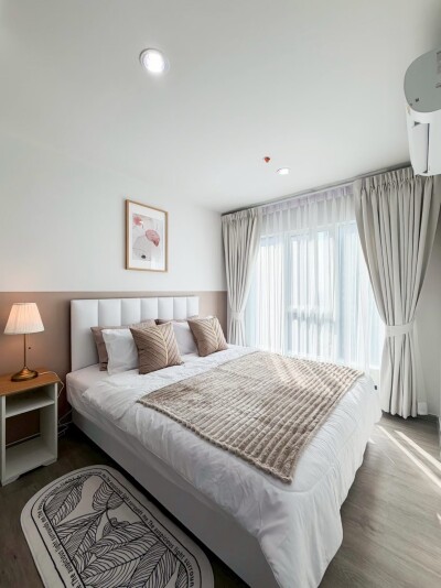 อัปเดตล่าสุด 2/6/2569 :  รีเจ้นท์ โฮม บางนา (โครงการใหม่) / Regent Home Bangna (New Project)