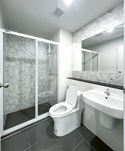 อัปเดตล่าสุด 2/6/2569 : รีเจ้นท์ โฮม บางนา (โครงการใหม่) / Regent Home Bangna (New Project)