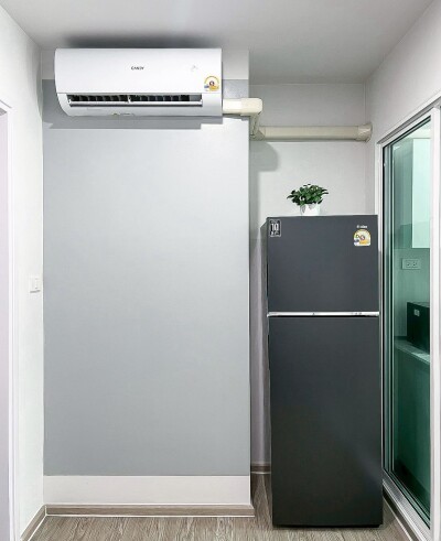 อัปเดตล่าสุด 2/6/2569 : รีเจ้นท์ โฮม บางนา (โครงการใหม่) / Regent Home Bangna (New Project)