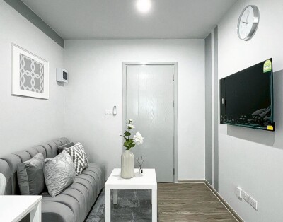 อัปเดตล่าสุด 2/6/2569 : รีเจ้นท์ โฮม บางนา (โครงการใหม่) / Regent Home Bangna (New Project)