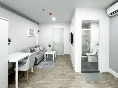 อัปเดตล่าสุด 2/6/2569 : รีเจ้นท์ โฮม บางนา (โครงการใหม่) / Regent Home Bangna (New Project)