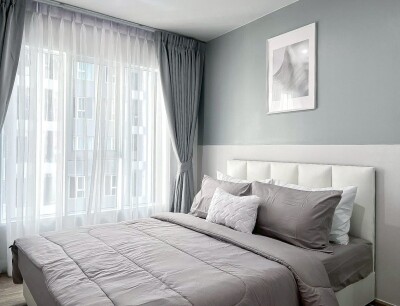 อัปเดตล่าสุด 2/6/2569 : รีเจ้นท์ โฮม บางนา (โครงการใหม่) / Regent Home Bangna (New Project)
