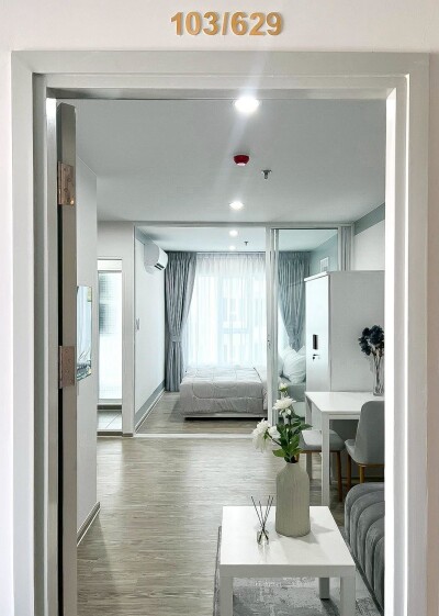 อัปเดตล่าสุด 2/6/2569 : รีเจ้นท์ โฮม บางนา (โครงการใหม่) / Regent Home Bangna (New Project)