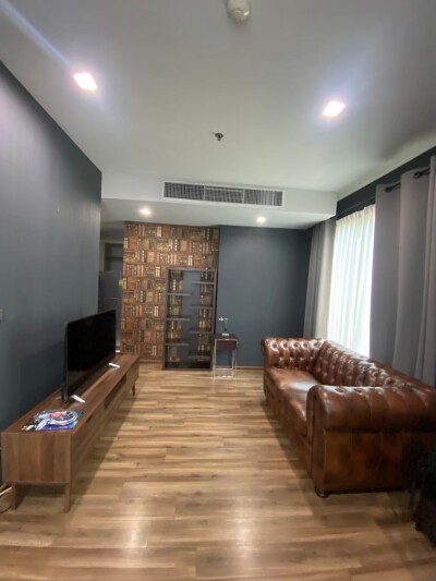 ซีล บาย แสนสิริ เอกมัย / Ceil By Sansiri (Ekamai)-2