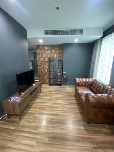 ซีล บาย แสนสิริ เอกมัย / Ceil By Sansiri (Ekamai)-1