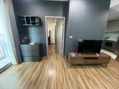 ซีล บาย แสนสิริ เอกมัย / Ceil By Sansiri (Ekamai)-4