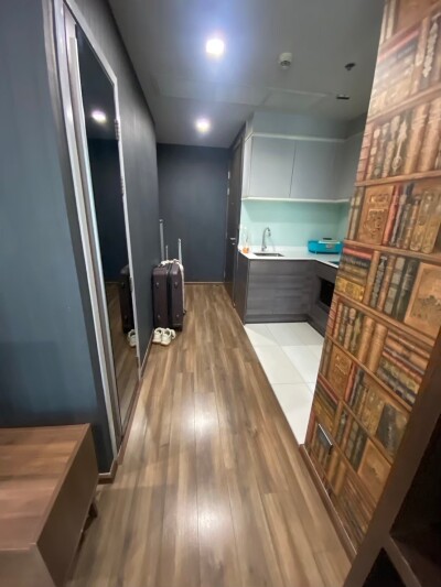 ซีล บาย แสนสิริ เอกมัย / Ceil By Sansiri (Ekamai)-10