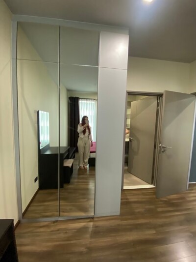 ซีล บาย แสนสิริ เอกมัย / Ceil By Sansiri (Ekamai)-9