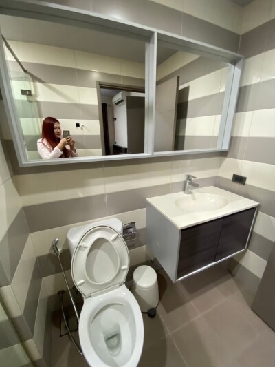 ซีล บาย แสนสิริ เอกมัย / Ceil By Sansiri (Ekamai)-15