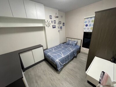 ศุภาลัย ลอฟท์ สถานีตลาดพลู / Supalai Loft @ Talat Phlu Station-8