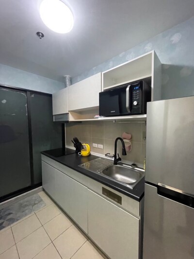 ศุภาลัย ลอฟท์ สถานีตลาดพลู / Supalai Loft @ Talat Phlu Station-13