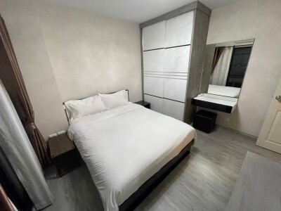 ศุภาลัย ลอฟท์ สถานีตลาดพลู / Supalai Loft @ Talat Phlu Station-4