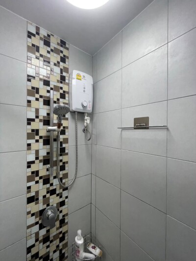 ศุภาลัย ลอฟท์ สถานีตลาดพลู / Supalai Loft @ Talat Phlu Station-18