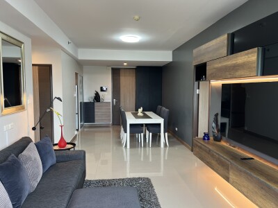 อัปเดตล่าสุด 11/10/2569 : ศุภาลัย ริเวอร์ รีสอร์ท เจริญนคร / Supalai River Resort Charoen Nakhon-3