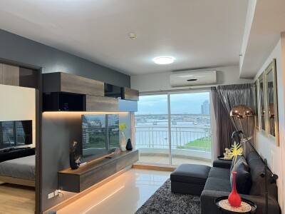 อัปเดตล่าสุด 11/10/2569 : ศุภาลัย ริเวอร์ รีสอร์ท เจริญนคร / Supalai River Resort Charoen Nakhon-1