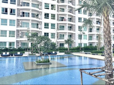 อัปเดตล่าสุด 11/10/2569 : ศุภาลัย ริเวอร์ รีสอร์ท เจริญนคร / Supalai River Resort Charoen Nakhon-20