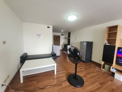 มาสเตอร์ วิว เอ็กเซ็กคิวทีฟ เพลส / Master View Executive Place-2