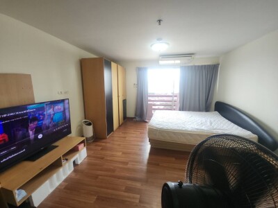 มาสเตอร์ วิว เอ็กเซ็กคิวทีฟ เพลส / Master View Executive Place-1