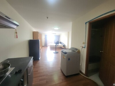 มาสเตอร์ วิว เอ็กเซ็กคิวทีฟ เพลส / Master View Executive Place-3