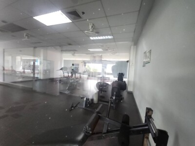 มาสเตอร์ วิว เอ็กเซ็กคิวทีฟ เพลส / Master View Executive Place-9